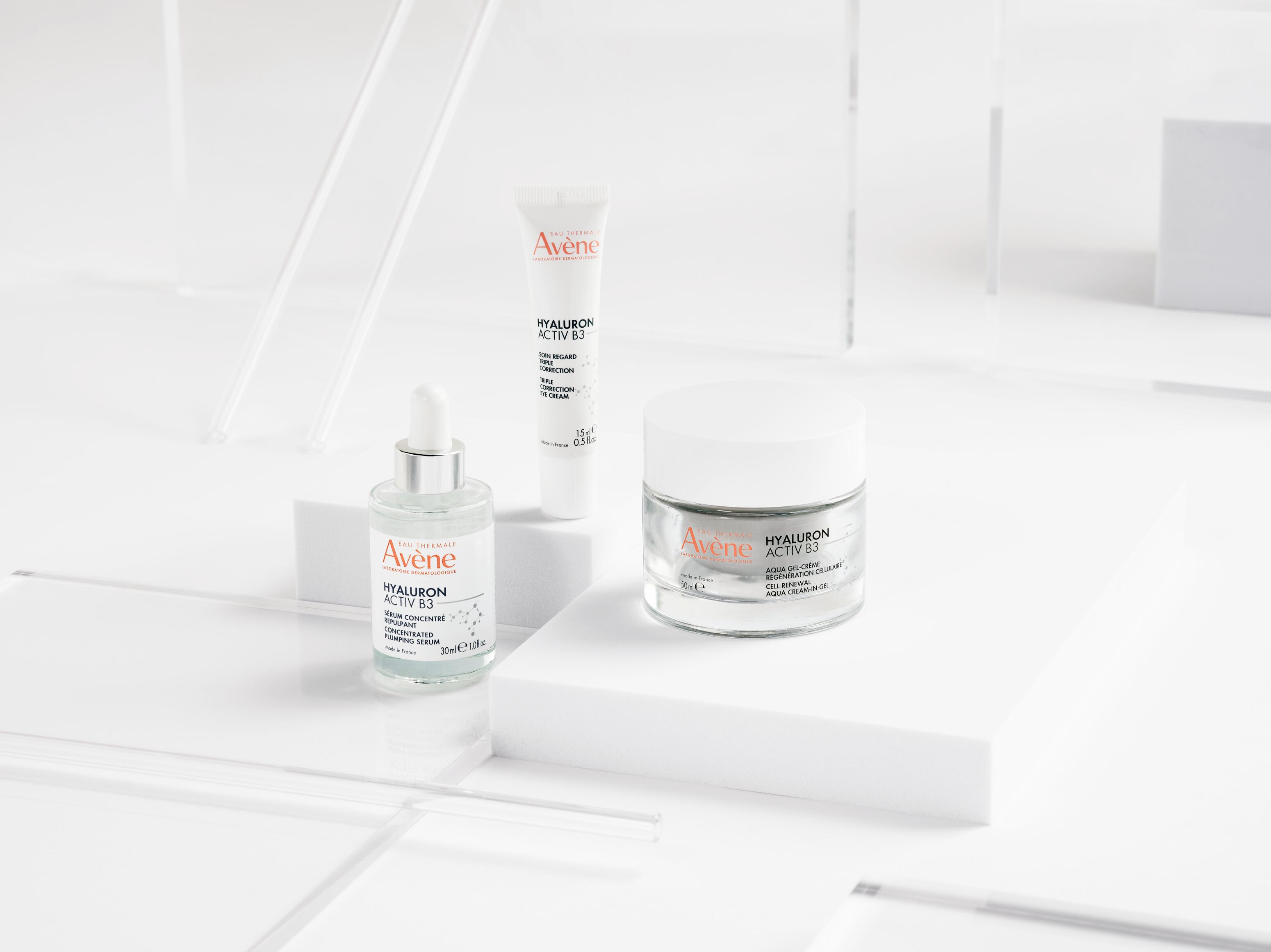 av_hyaluron_activ_b3_range_still_life_3282770153101_3282770153170_3282770153217 full